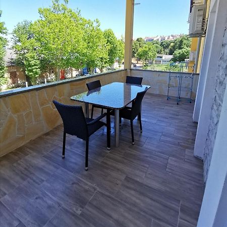 Apartment Damir Pula Buitenkant foto