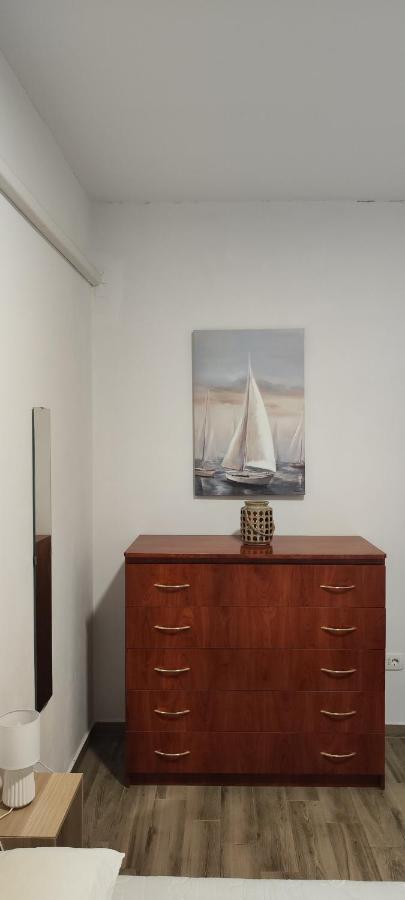 Apartment Damir Pula Buitenkant foto
